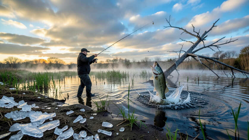 Adapting Your Strategy for Changing Conditions