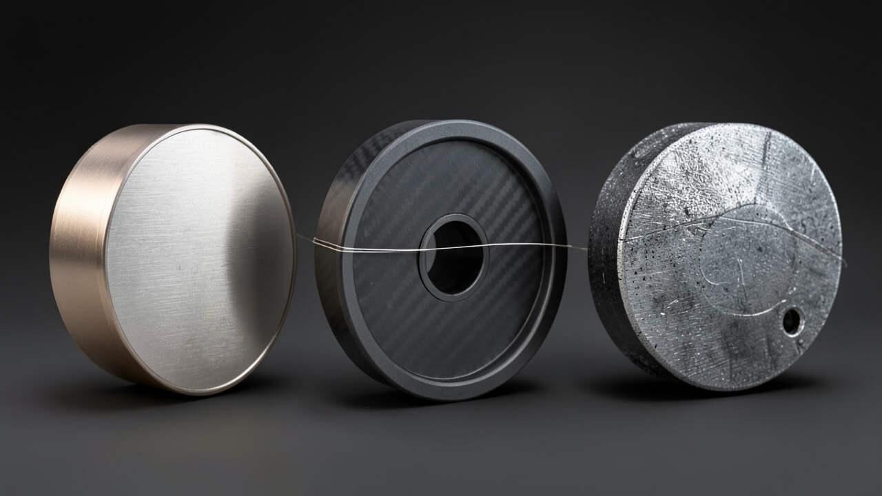 Aluminum: The Versatile Workhorse
