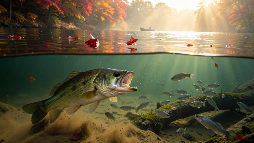 Autumn: The Pre-Winter Feast