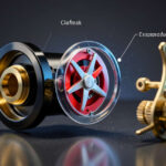 Baitcasting Reel Anatomy: Spool, Brakes, Levelwind Explained
