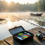 Bass Fishing Basics Every New Angler Should Master First