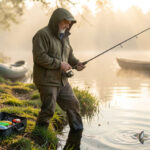 Bass Fishing On A $100 Budget: Starter Gear & Tactics Guide