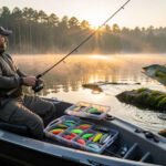 Bass Fishing Vocabulary: 50 Terms Every Angler Should Know