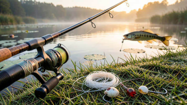 Beginner Bass Mistakes That Cost You Fish (And How To Fix)