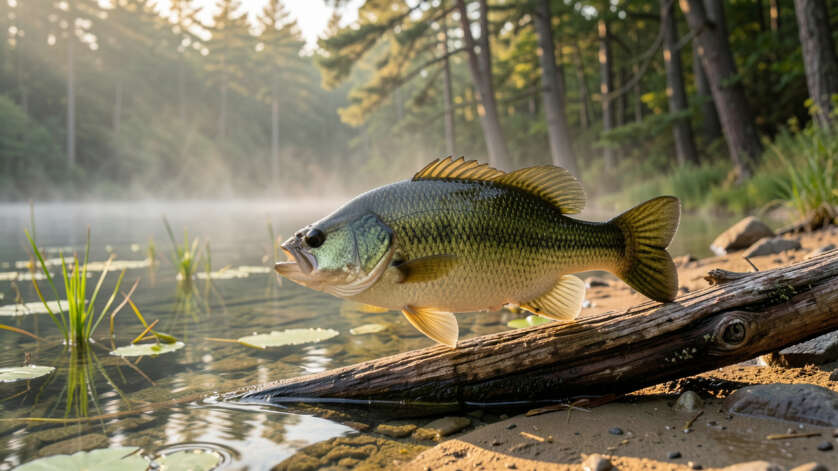 Behavior and Patterns: How Bass Act