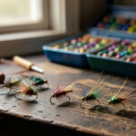 Best Nymph Patterns Reviewed For Trout Fly Fishers This Year