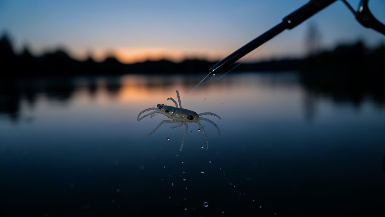 Best Lures for Different Retrieve Cadences
