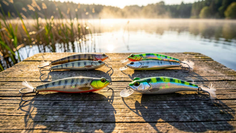 Best Selling 6 Best Topwater Lures Reviewed: Walking, Poppin