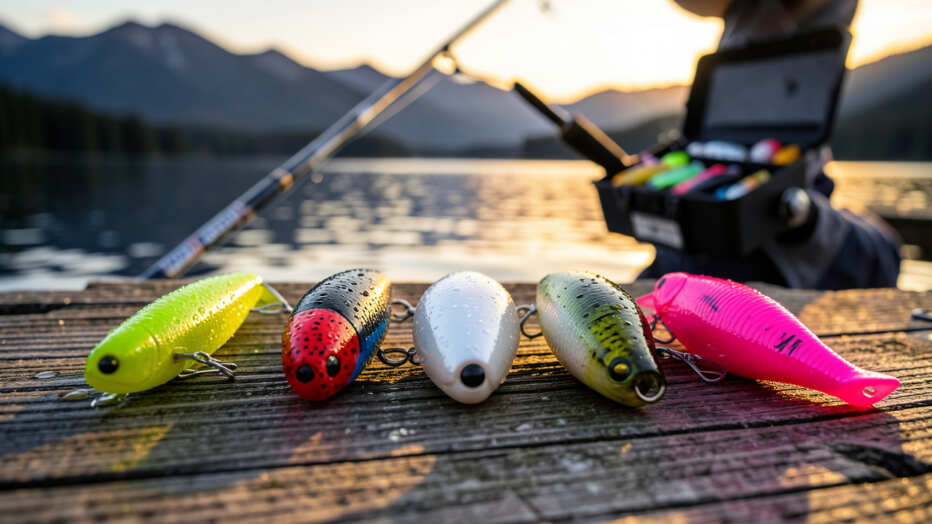 Best Selling 6 Best Yum Soft Plastics Reviewed By Pro Angler