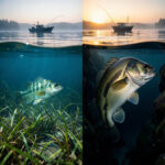 Big Bass Behavior: Why Trophy Fish Act Different From Small