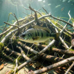 Brush Pile Bass: Finding And Working Submerged Cover Right