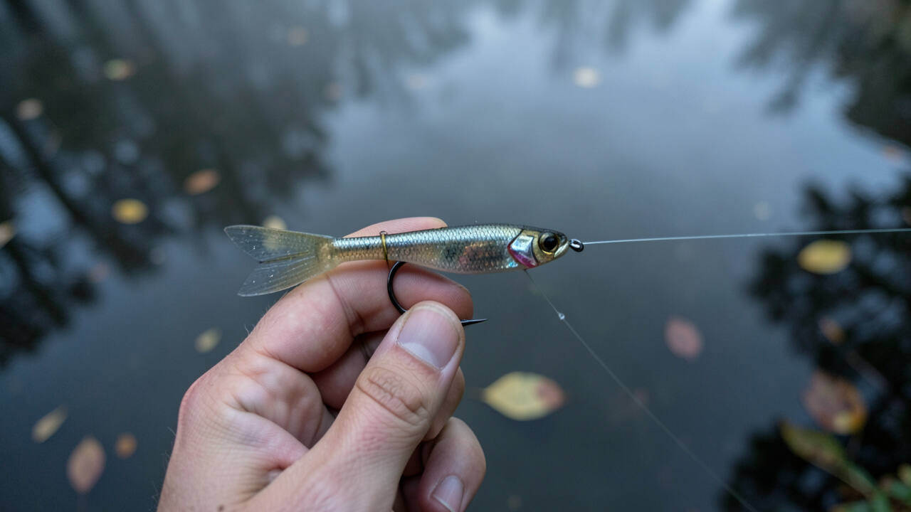 Building Your Cold Water Damiki Rig