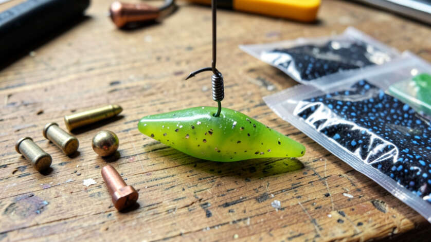 Building Your Perfect Texas Rig
