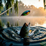 Buzzbait Bass Tactics: Surface Commotion That Triggers Bites