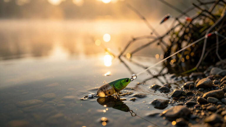 Carolina Rig Bass Fishing: When And Why It Outshines Texas