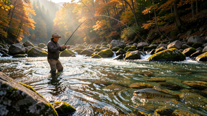 Casting and Retrieval Techniques