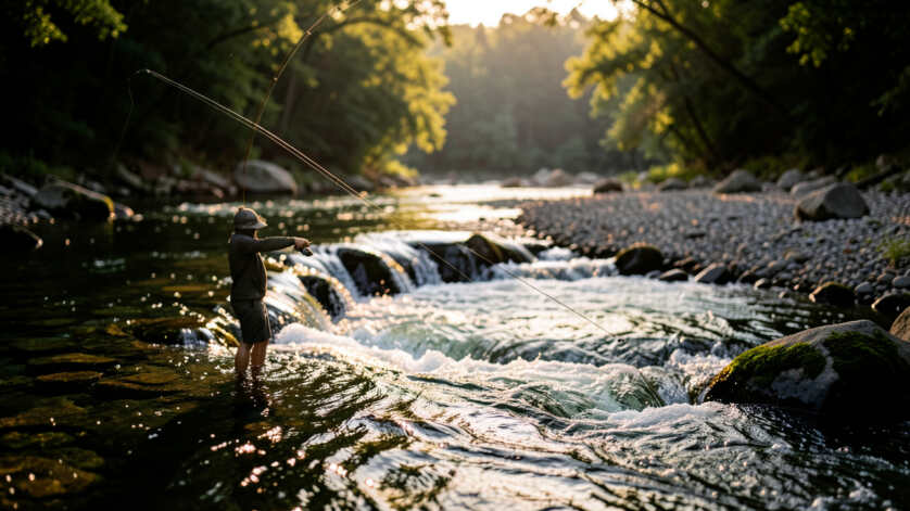 Casting and Retrieval Techniques