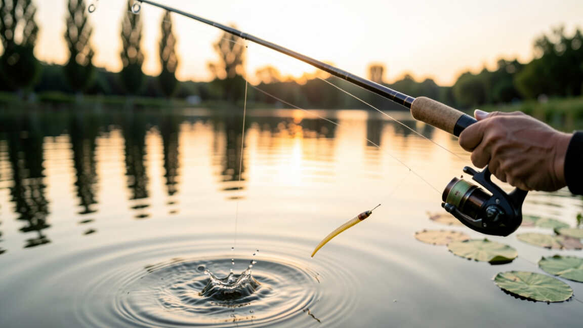 Casting and Retrieving Techniques