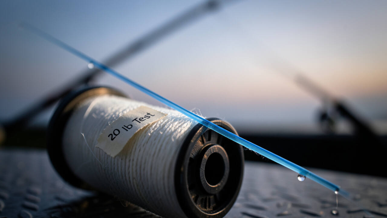 Casting Performance and Line Diameter