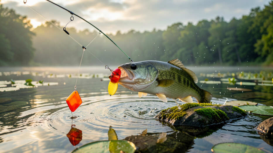 Catching More Bass with Square Bill Crankbaits