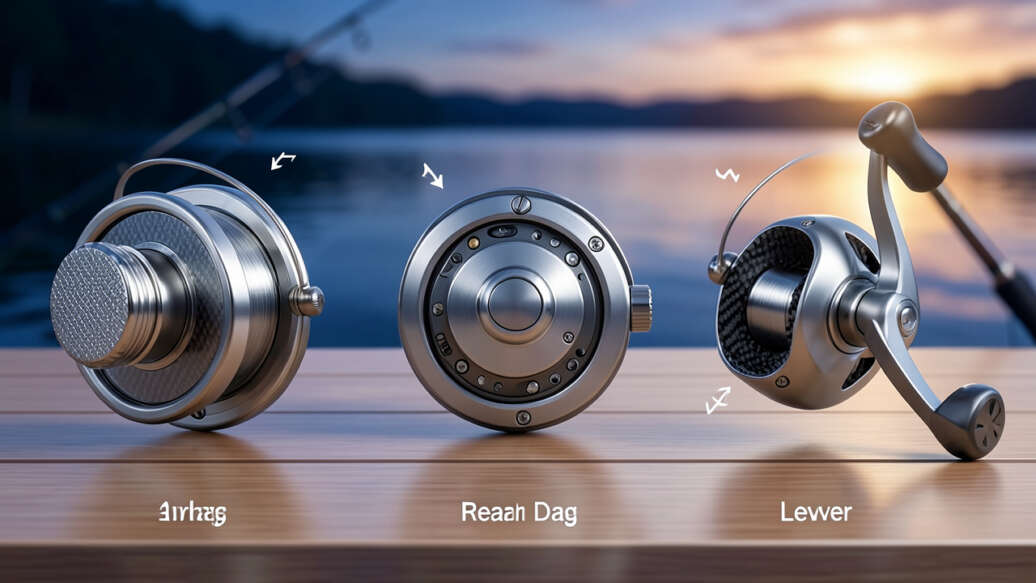 Choosing the Right Drag System for You
