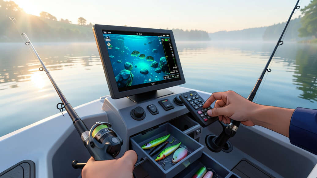 Choosing the Right Gear and Settings
