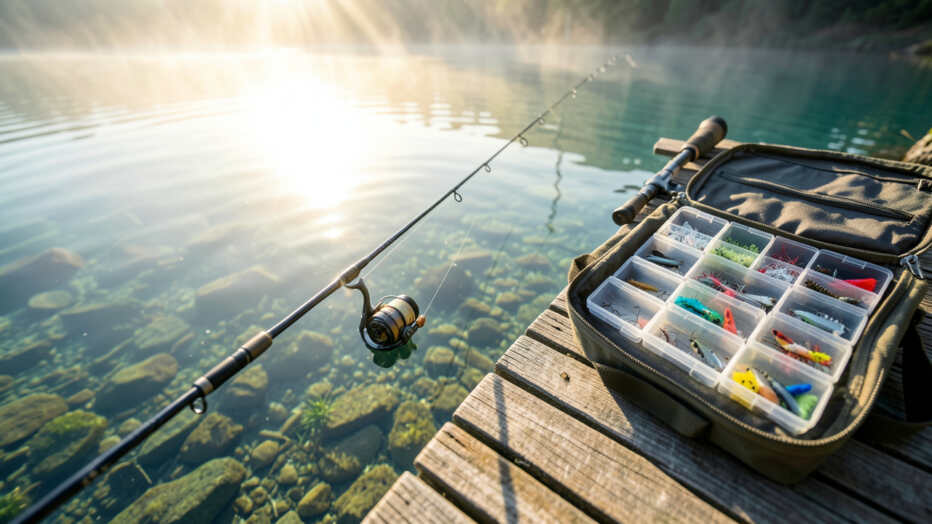 Choosing the Right Gear for Clear Water