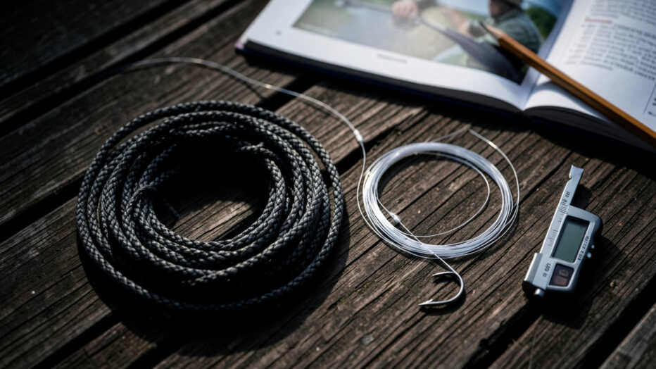 Choosing the Right Line for Your Needs