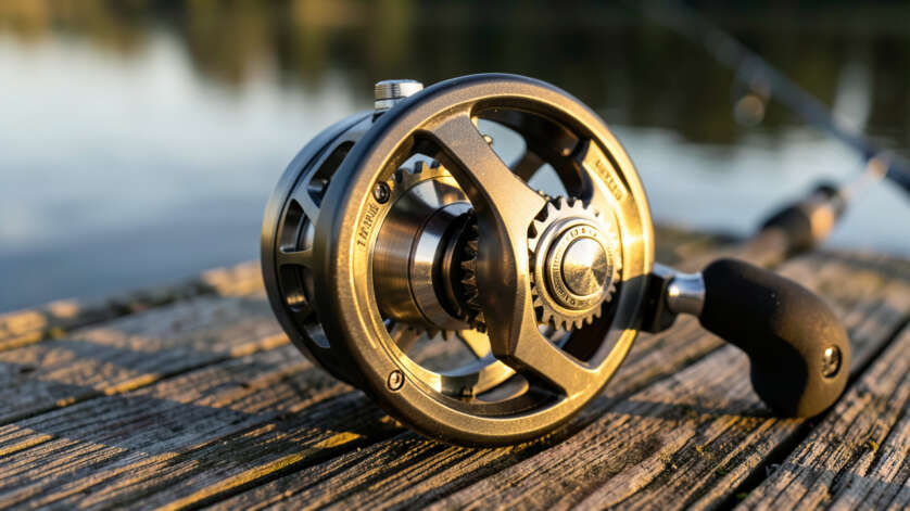 Choosing the Right Reel for Your Needs
