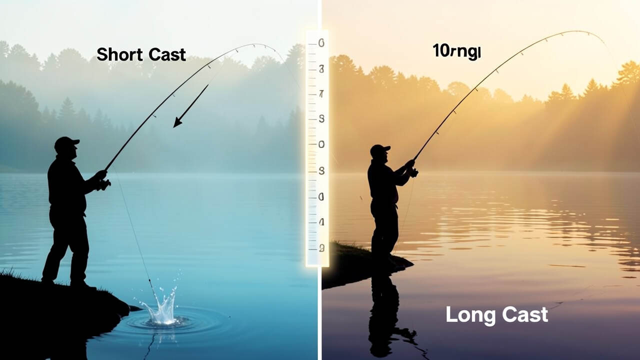 Choosing the Right Rod Length for You