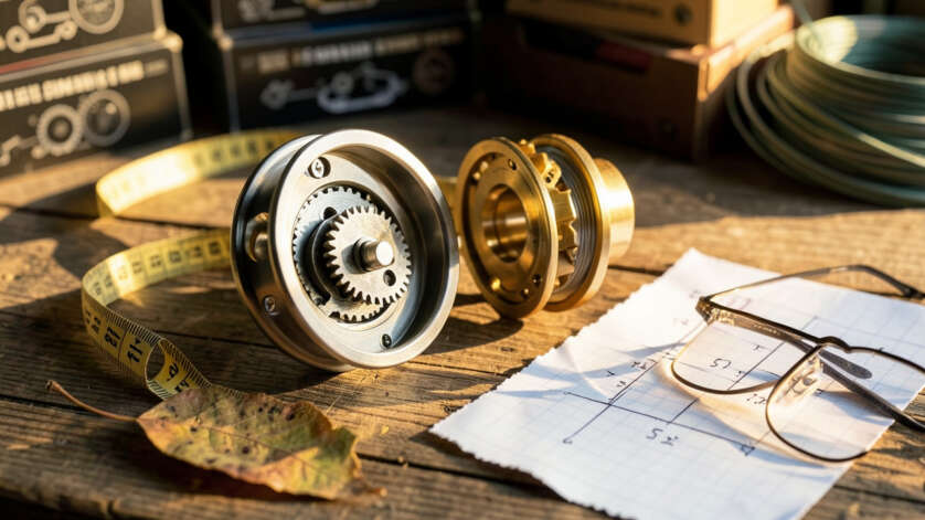 Choosing Your Next Reel: What to Consider