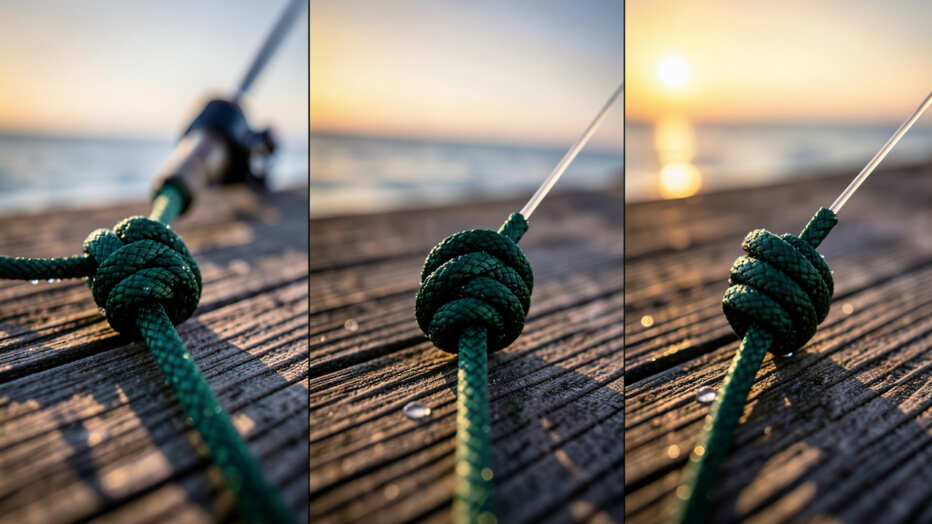 Choosing Your Strongest Line Connection
