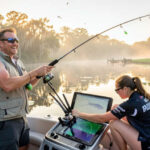 Co-Angler Bass Fishing Tips For First-Time Tournament Entry