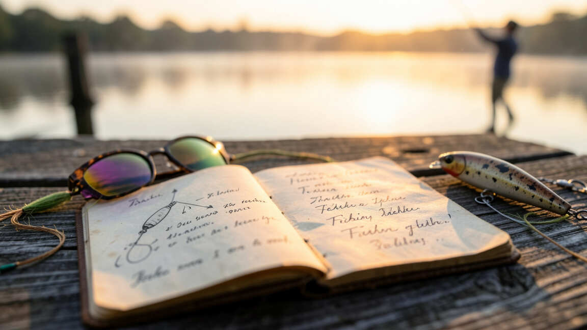 Common Bass Fishing Terminology Wrap-up