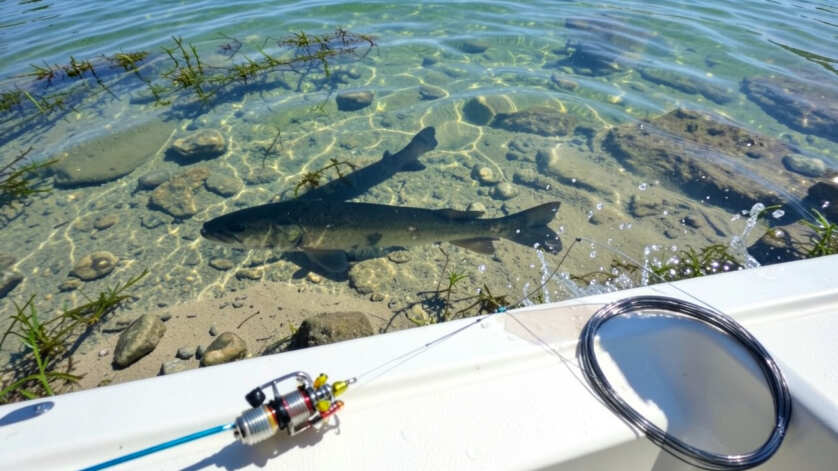 Common Mistakes to Avoid in Clear Water