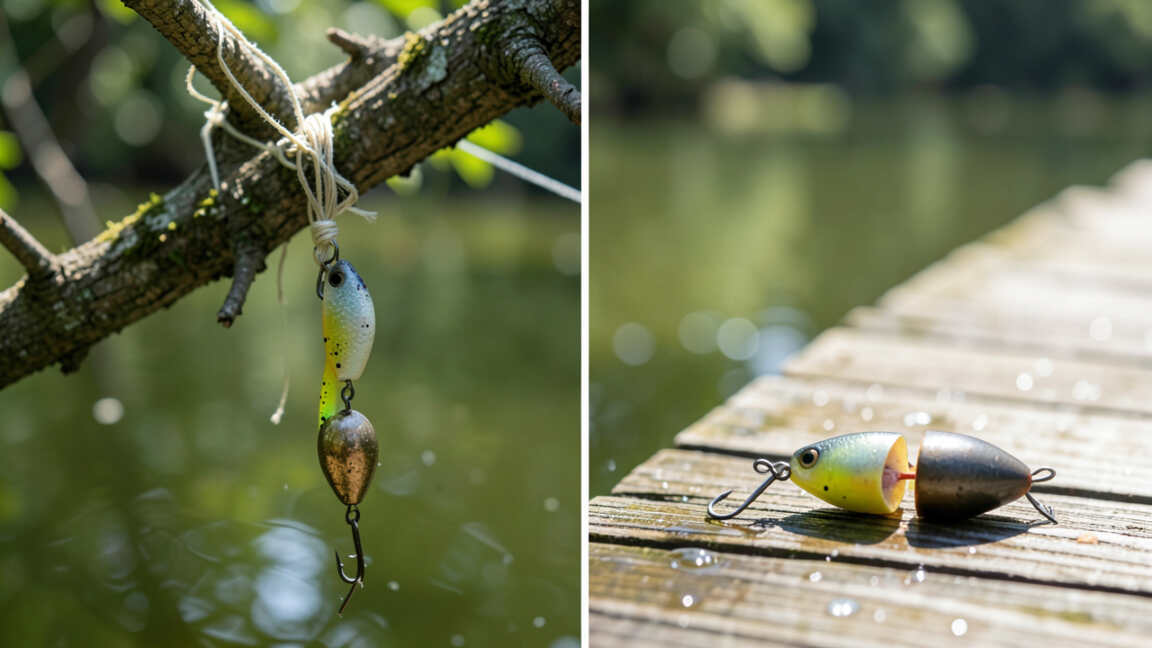 Common Mistakes to Avoid with Texas Rigs