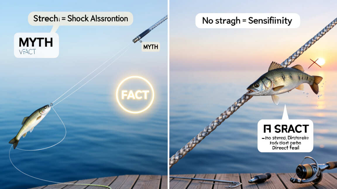 Common Myths vs Facts About Line Stretch