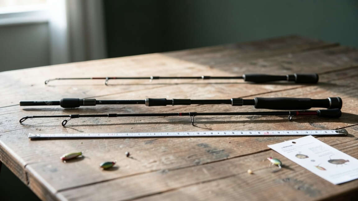 Comparing Rod Lengths: A Quick Look