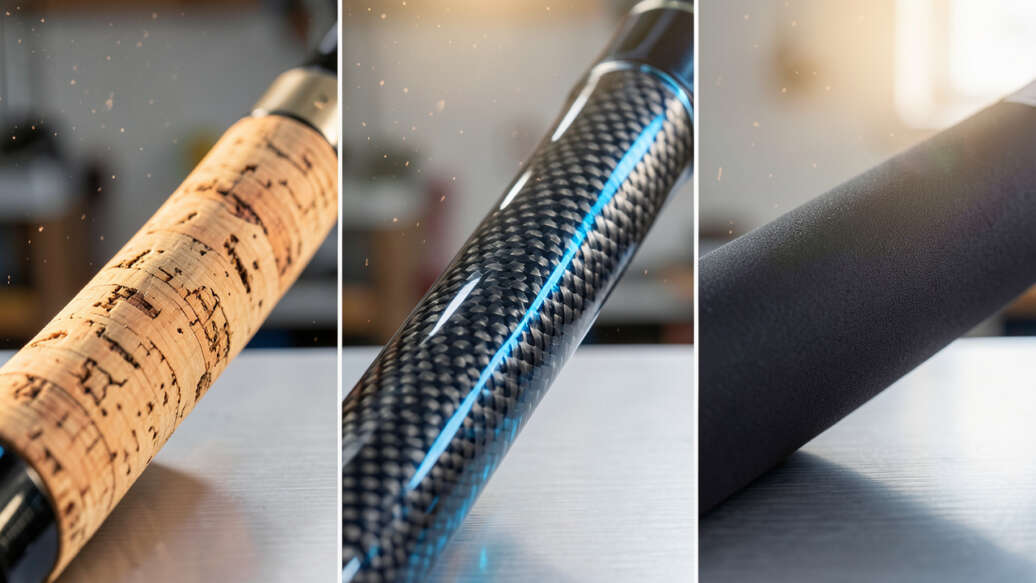 Comparing the Materials: A Side-by-Side Look