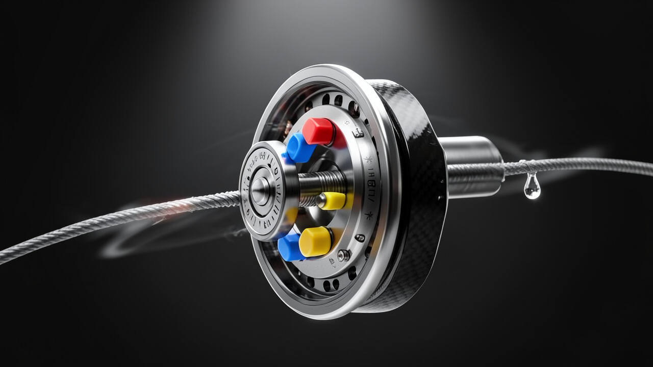 Controlling Your Cast: The Role of Brakes