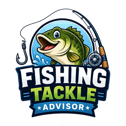 Fishing Tackle Advisor Logo