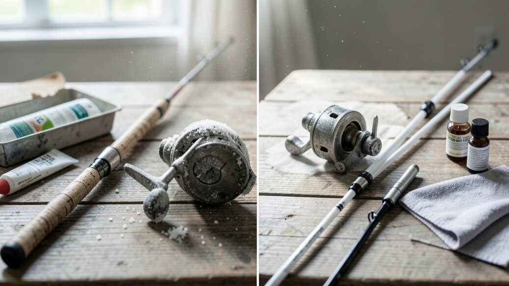 Durability and Maintenance