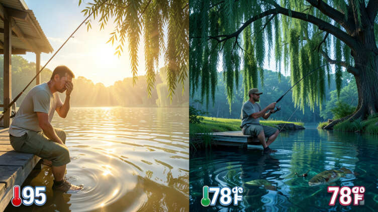 Effective Techniques for Beating the Heat