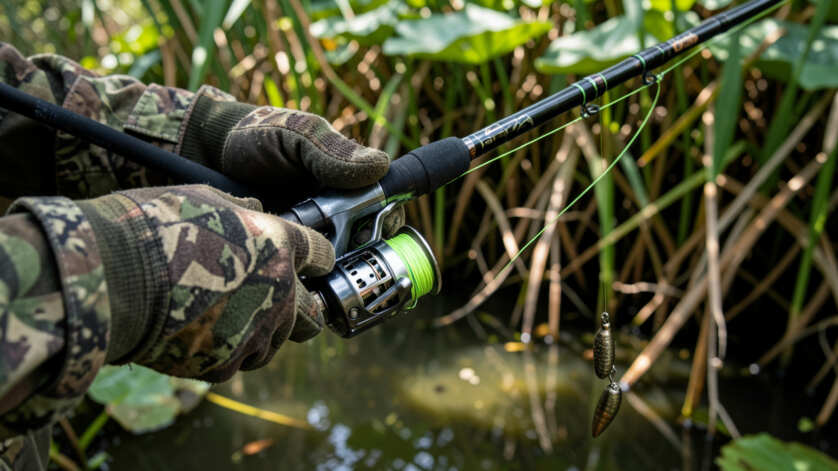 Essential Gear for Flipping