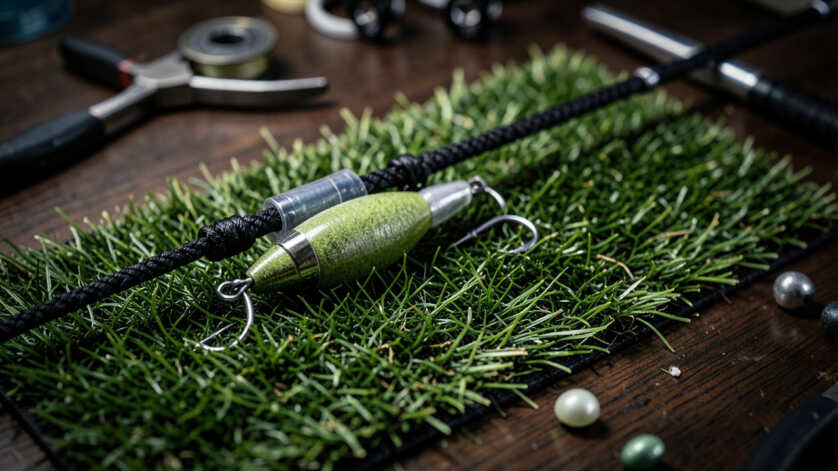 Essential Gear for Punching Rigs
