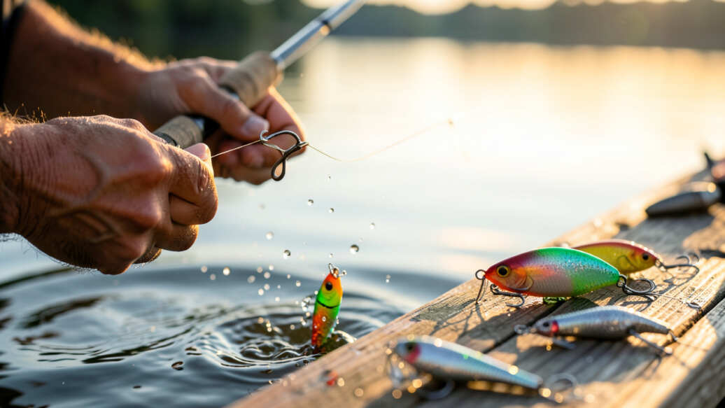 Factors Influencing Your Hook Set
