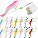 14 Pcs Saltwater Fishing Lure