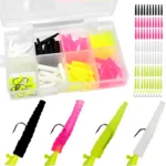 81 Piece Fishing Lure