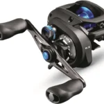 Shimano SLX DC Ultralight Lightweight Freshwater