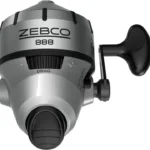 Zebco 888 Spincast Reel